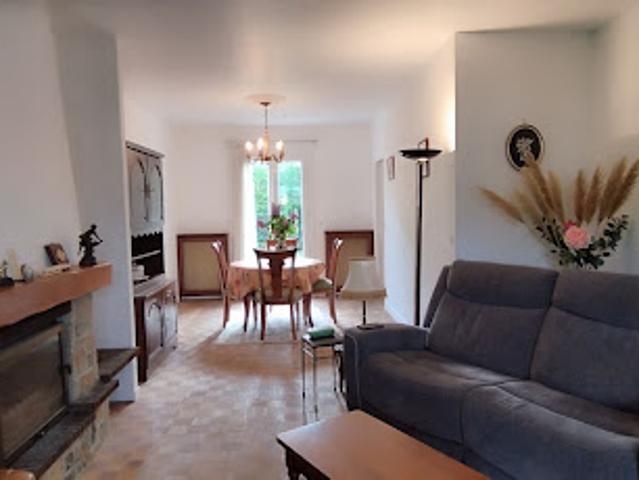 Vente Maison 4 pièces 80 m2 Saint Arnoult en Yvelines