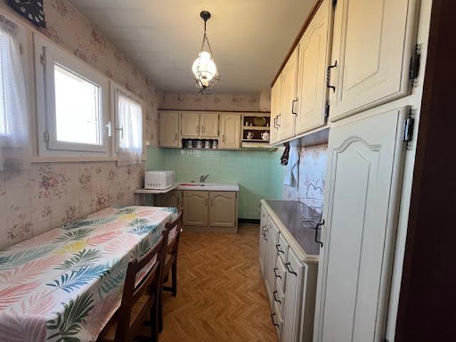 Vente Maison 4 pièces 80 m2 Saint Astier