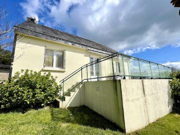 Vente Maison 4 pièces 80 m2 Saint Avé