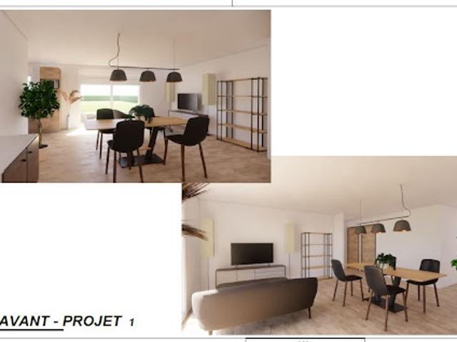 Vente Maison 4 pièces 80 m2 Saint Berthevin