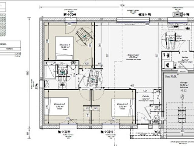 Vente Maison 4 pièces 80 m2 Saint Berthevin