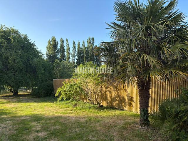 Vente Maison 4 pièces 80 m2 Saint Briac sur Mer