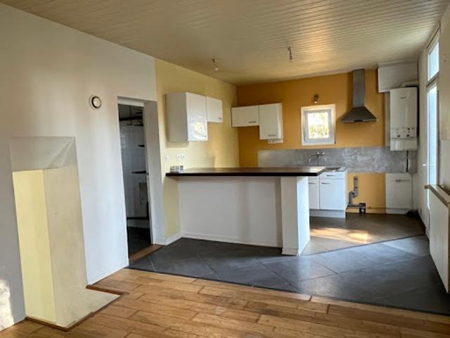 Vente Maison 4 pièces 80 m2 Saint Georges de Didonne