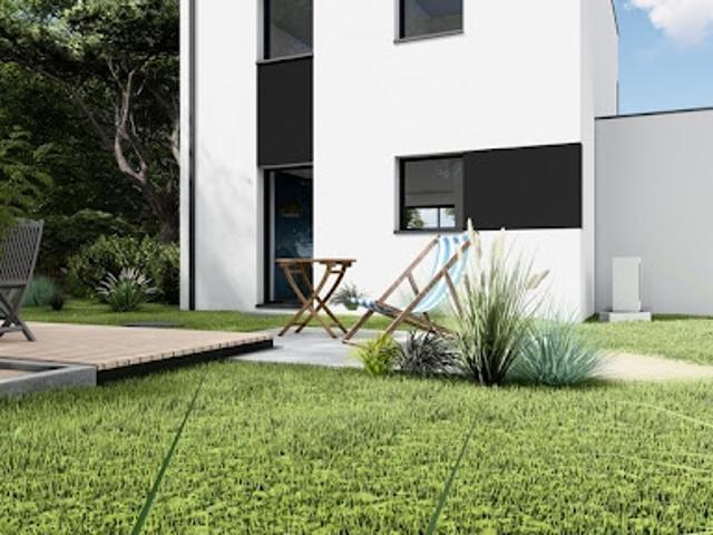 Vente Maison 4 pièces 80 m2 Saint Domineuc