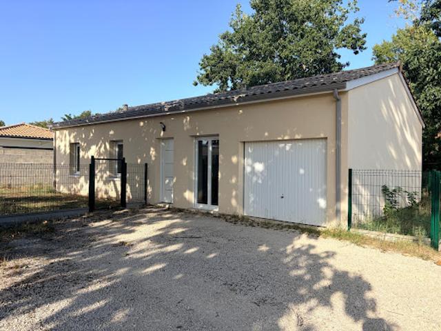 Vente Maison 4 pièces 80 m2 Saint Denis de Pile