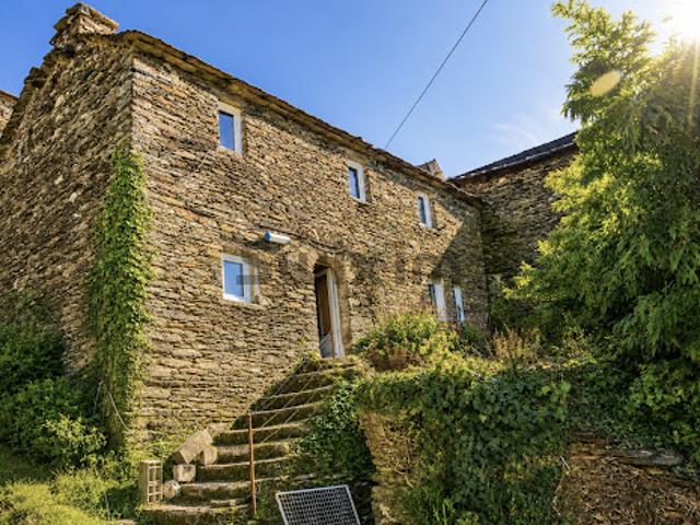 Vente Maison 4 pièces 80 m2 Saint Étienne Vallée Française