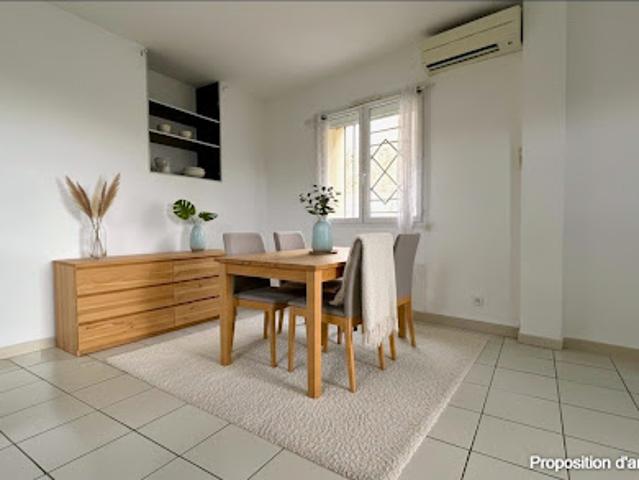 Vente Maison 4 pièces 80 m2 Saint Félix de Lodez