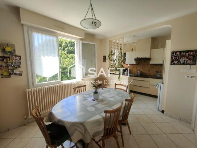 Vente Maison 4 pièces 80 m2 Saint Fulgent