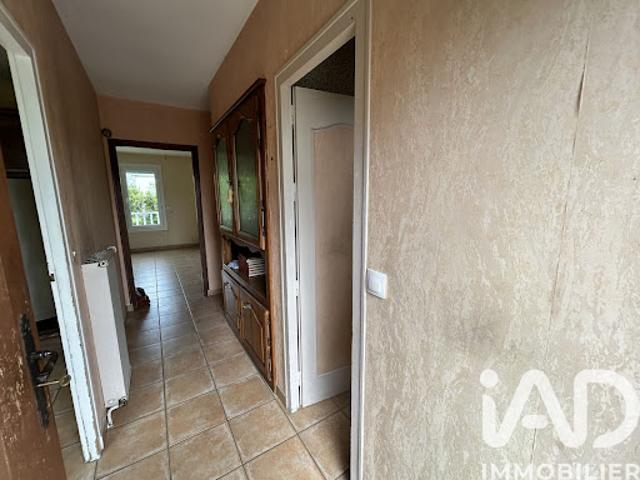 Vente Maison 4 pièces 80 m2 Saint Hélen
