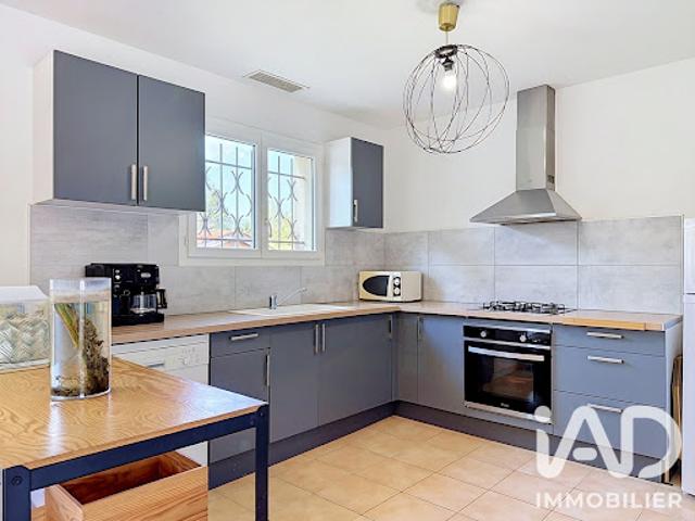 Vente Maison 4 pièces 80 m2 Saint Hilaire du Bois