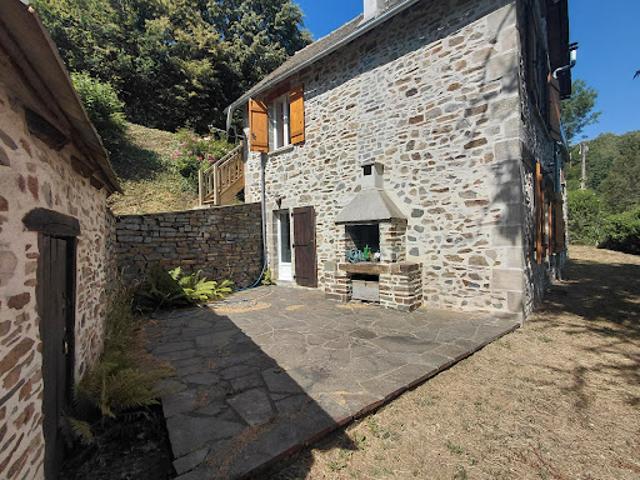 Vente Maison 5 pièces 80 m2 Saint Hippolyte