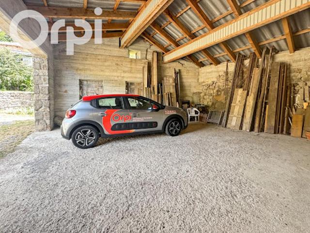 Vente Maison 4 pièces 80 m2 Saint Joseph des Bancs