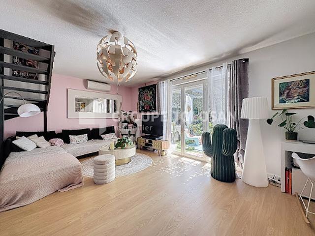Vente Maison 4 pièces 80 m2 Montrabé
