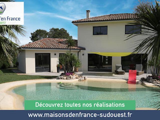 Vente Maison 4 pièces 80 m2 Saint Jean de Marsacq
