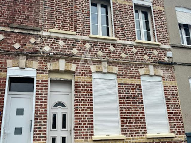 Vente Maison 4 pièces 80 m2 Saint Omer