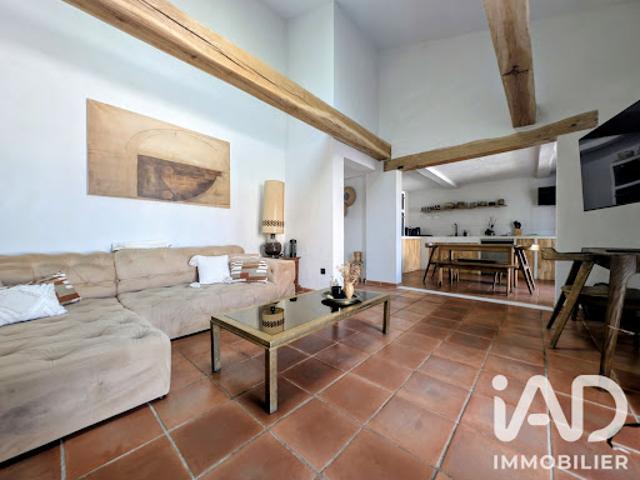 Vente Maison 4 pièces 78 m2 Saint Laurent de la Salanque