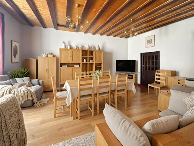 Vente Maison 4 pièces 80 m2 Saint Laurent des Bois