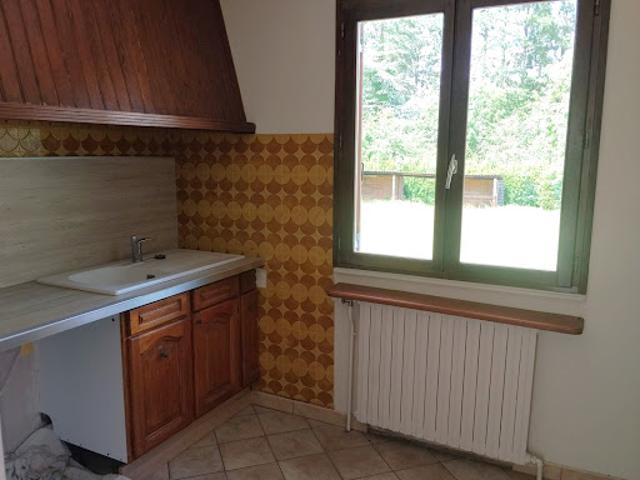 Vente Maison 4 pièces 80 m2 Saint Lubin des Joncherets