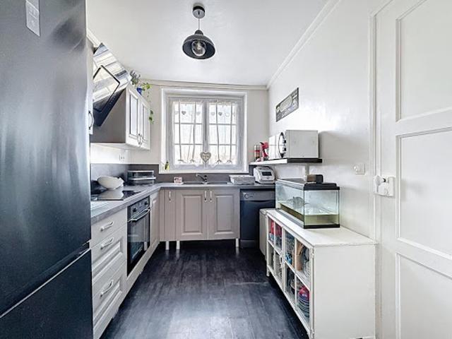 Vente Maison 4 pièces 80 m2 Saint maximin