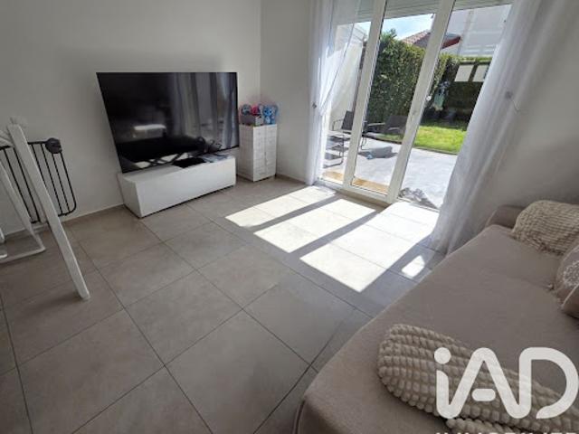 Vente Maison 4 pièces 80 m2 Saint Mard