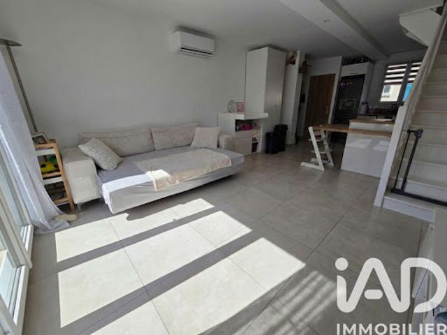 Vente Maison 4 pièces 80 m2 Saint Mard