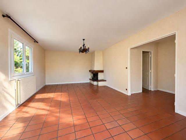 Vente Maison 4 pièces 80 m2 Saint Médard en Jalles