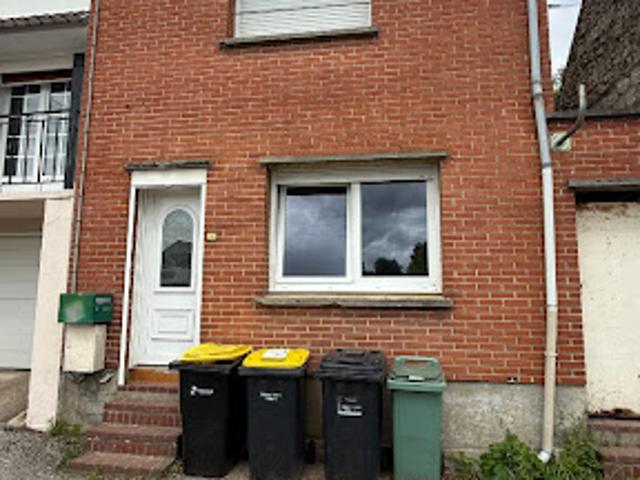Vente Maison 4 pièces 80 m2 Saint Michel sur Ternoise