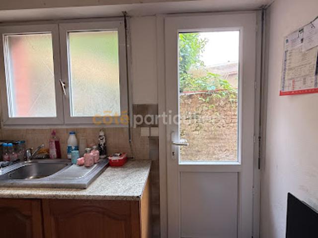 Vente Maison 4 pièces 80 m2 Saint Michel sur Ternoise