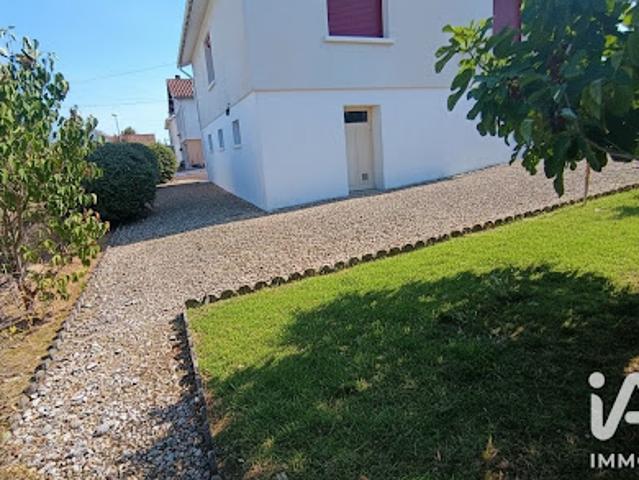 Vente Maison 4 pièces 80 m2 Saint Michel