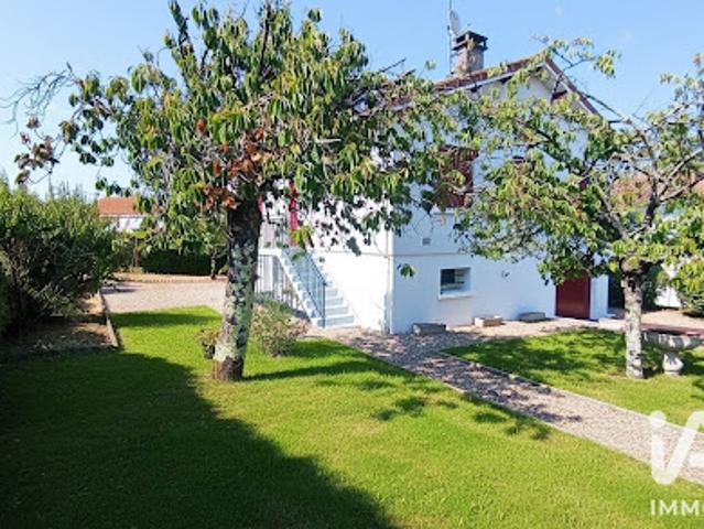 Vente Maison 4 pièces 80 m2 Saint Michel