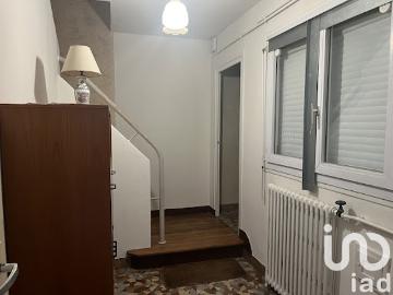 Vente Maison de ville 4 pièces 80 m2 Saint Nazaire