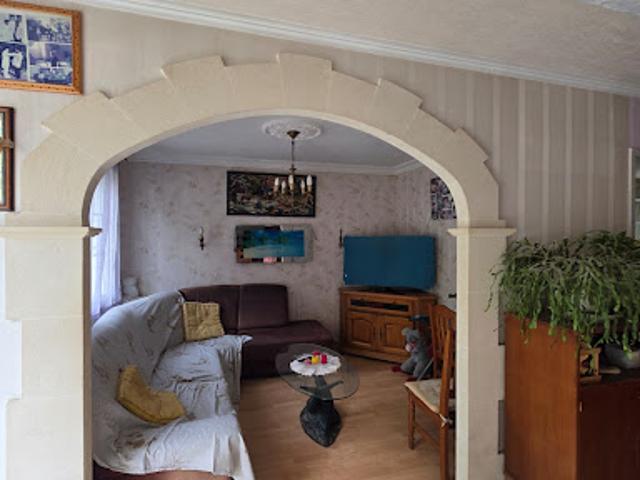 Vente Maison 4 pièces 86 m2 Saint Sulpice de Royan