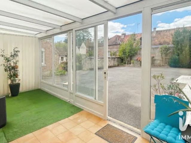 Vente Maison 4 pièces 80 m2 Saint paul