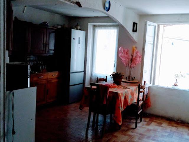 Vente Maison 4 pièces 80 m2 Saint Paul de Fenouillet