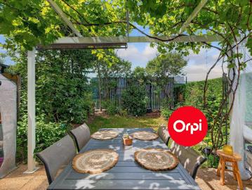 Vente Maison 4 pièces 80 m2 Saint Priest