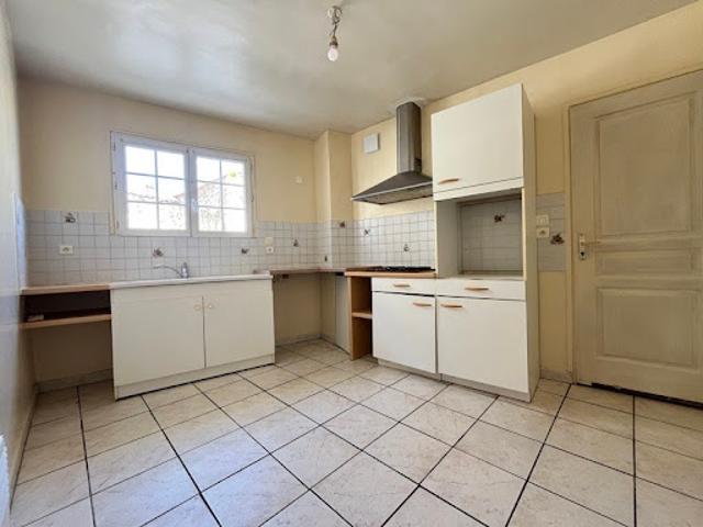 Vente Maison 4 pièces 80 m2 Saint Romain de Benet