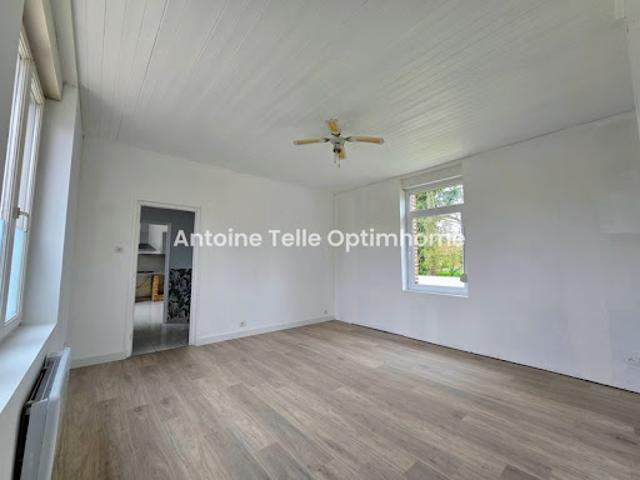Vente Maison 4 pièces 80 m2 Saint Vaast en Cambrésis