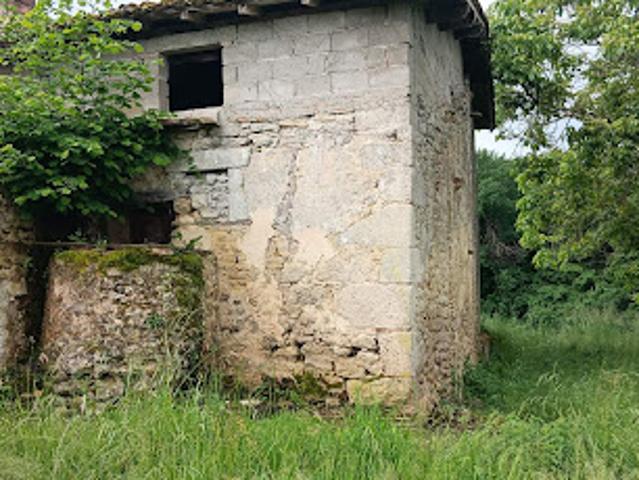 Vente Maison 4 pièces 80 m2 Saint Vivien de Monségur