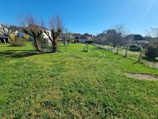 Vente Maison 4 pièces 80 m2 Saint Yrieix la Perche
