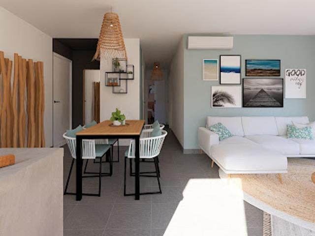 Vente Maison 4 pièces 80 m2 Sainte Marie de Gosse