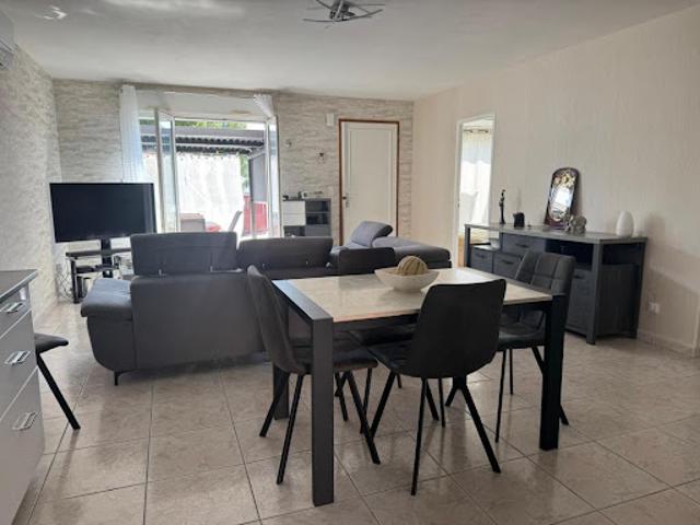 Vente Maison 4 pièces 80 m2 Sainte marie la mer