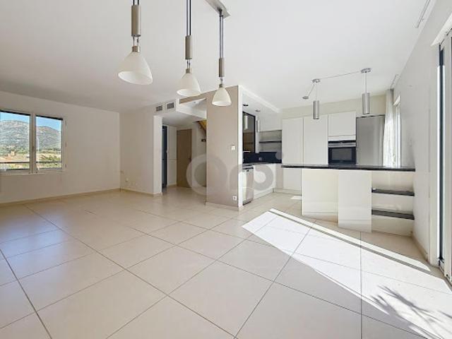 Vente Maison 4 pièces 80 m2 Sainte Maxime