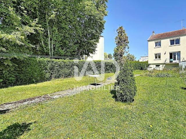 Vente Maison 4 pièces 80 m2 Sainte Menehould