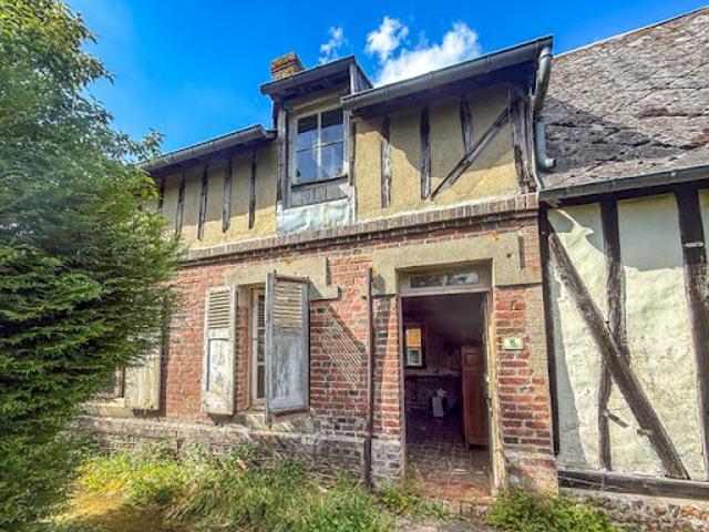 Vente Maison 4 pièces 80 m2 Sap en Auge