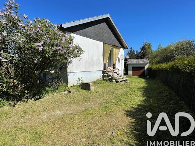 Vente Maison 4 pièces 80 m2 Sarrey