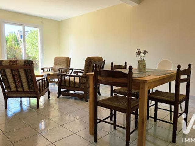 Vente Maison 4 pièces 80 m2 Sarzeau