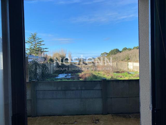 Vente Maison 4 pièces 80 m2 Sarzeau