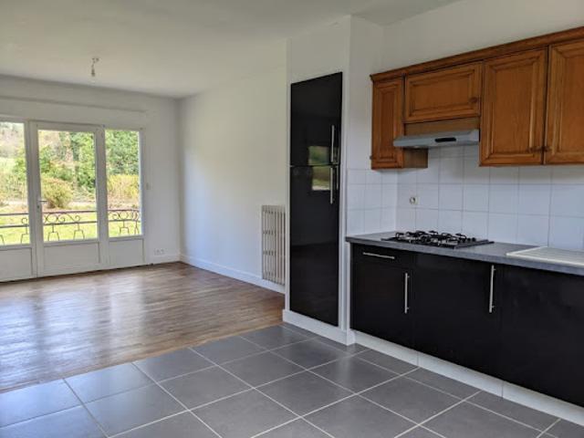 Vente Maison 4 pièces 80 m2 Séglien