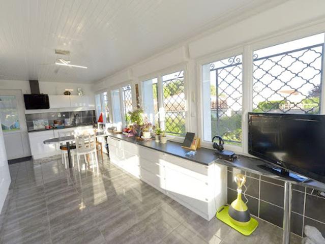 Vente Maison 4 pièces 80 m2 Semussac