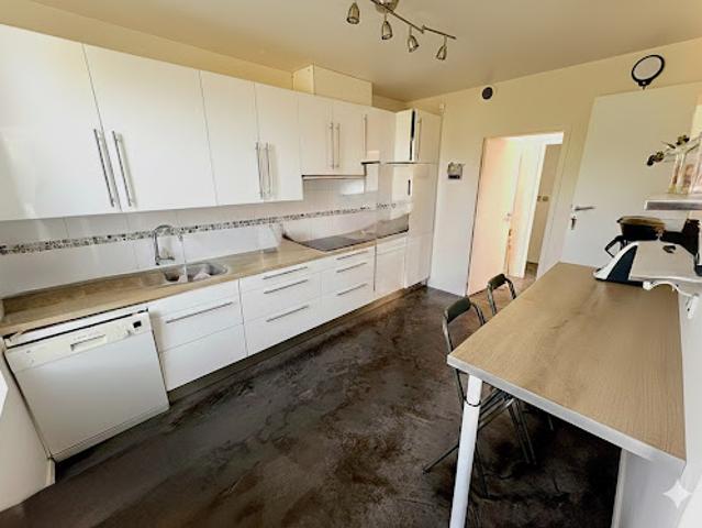 Vente Maison 4 pièces 80 m2 Senlis